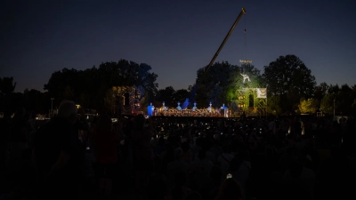 "Carmen: 150 años"