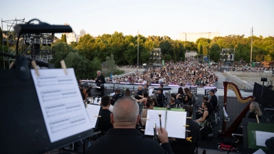 "Carmen: 150 años"