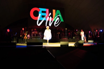 Selección de fotos de Celia Vive