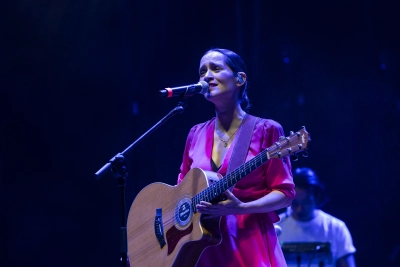 Julieta Venegas