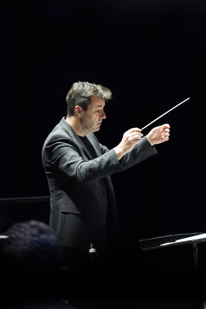 Orquesta y Coro de la Comunidad de Madrid. Gala de Zarzuela