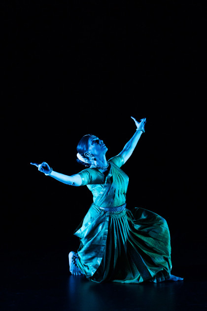 MALAVIKA SARUKKAI