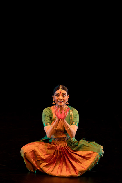 MALAVIKA SARUKKAI