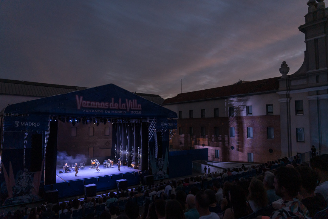 FARRUQUITO & QUINTETO FLAMENCO