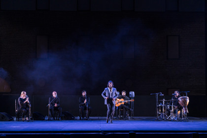 FARRUQUITO & QUINTETO FLAMENCO