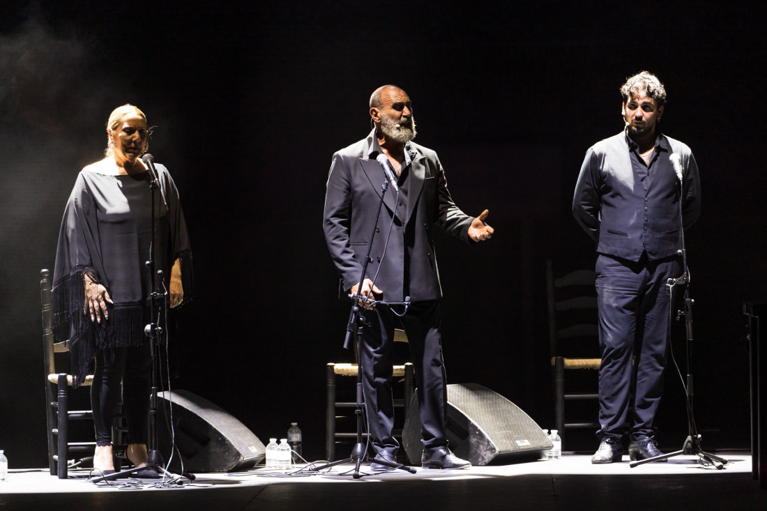 FARRUQUITO & QUINTETO FLAMENCO