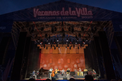 SKETCHES OF LATIN MILES. Tributo a Miles Davis en el centenario de su nacimiento