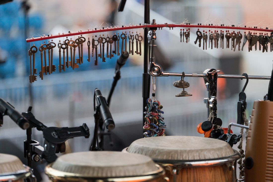 SKETCHES OF LATIN MILES. Tributo a Miles Davis en el centenario de su nacimiento