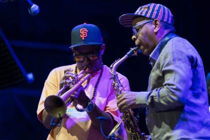 SKETCHES OF LATIN MILES. Tributo a Miles Davis en el centenario de su nacimiento