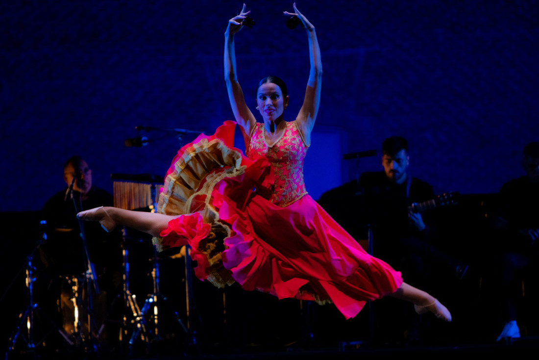 CONCERTDANZA