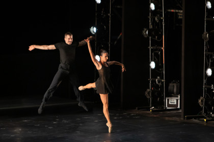 CONCERTDANZA