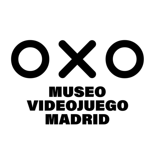 OXO MUSEO DEL VIDEOJUEGO MADRID